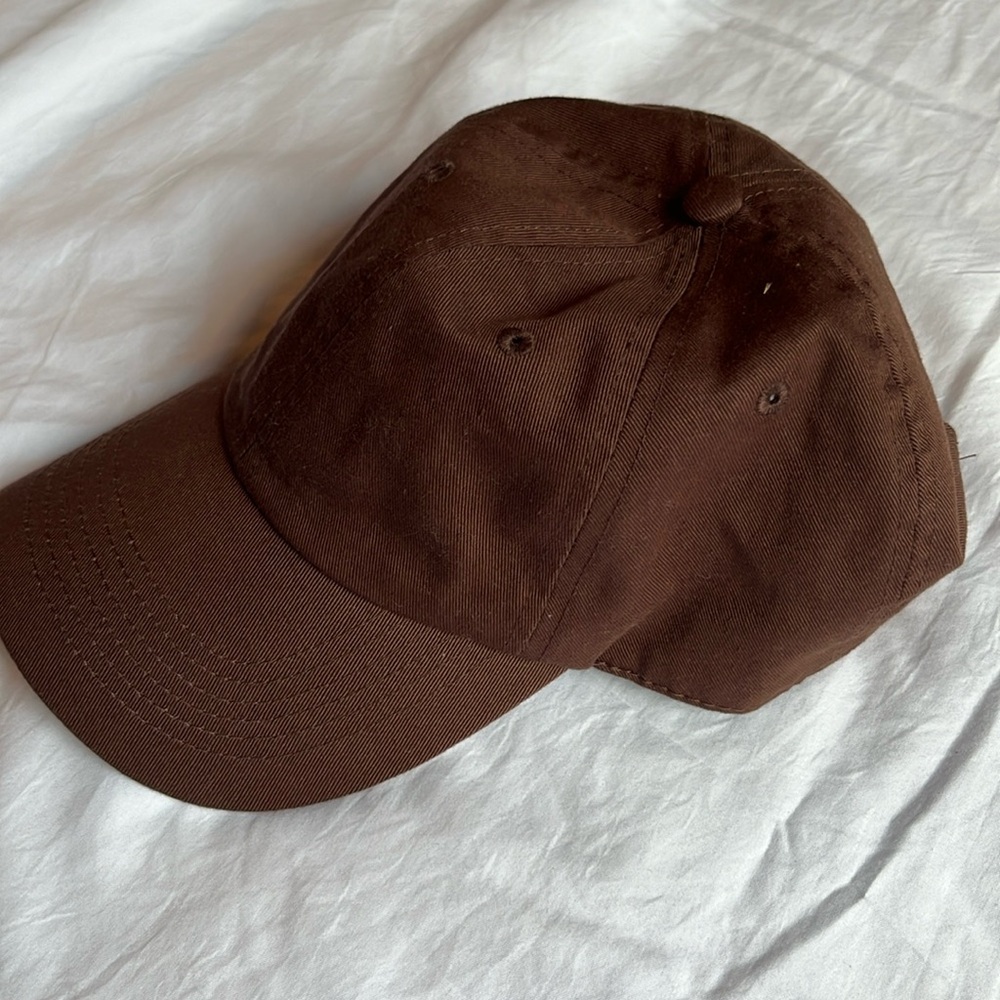 The Hat Depot cap OSFA
